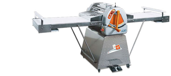 Laminator