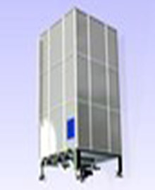 SILOS INOX